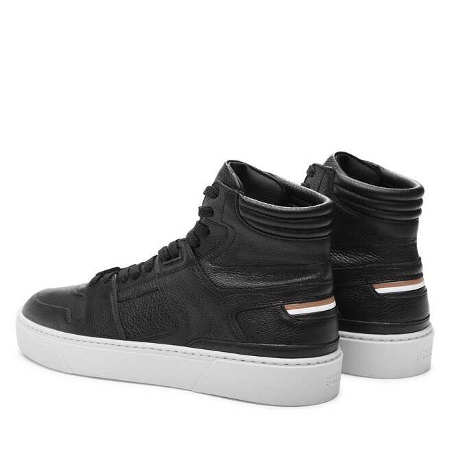 Boss Sportcipő Boss Gary Hito 50503325 Black 001