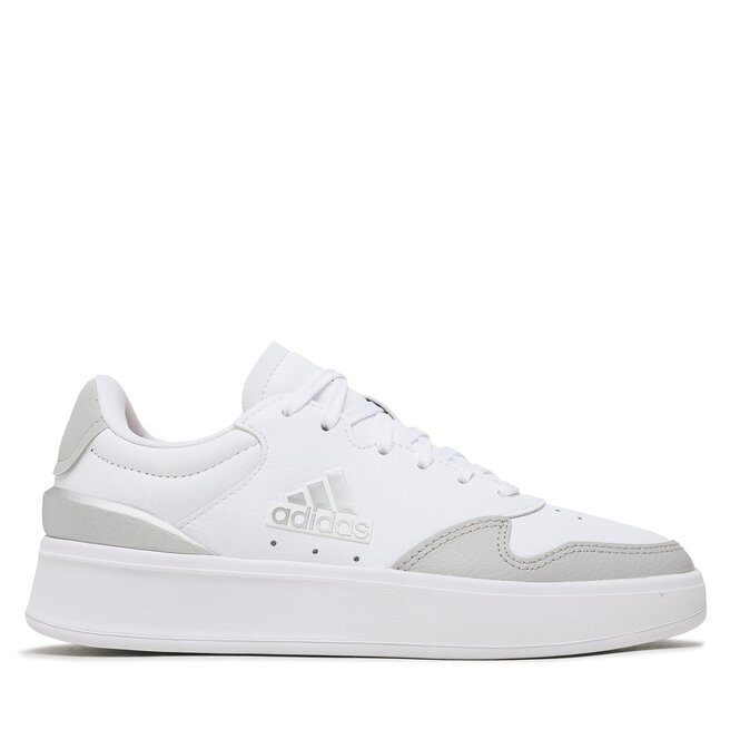 Sneakersy adidas Kantana - Biały