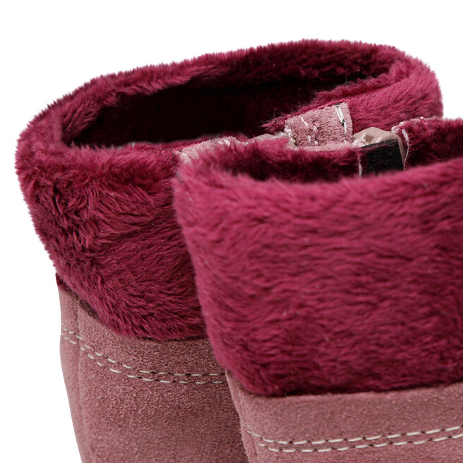 Ricosta Kozačky Ricosta Sweet 747320100/324 M Sucre