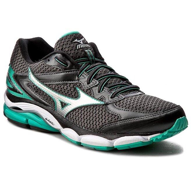 Mizuno wave cheap ultima 8 silver