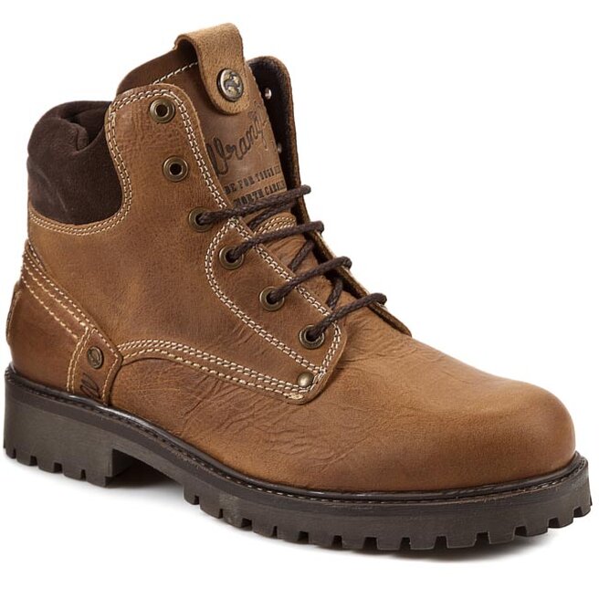 Scarponcini wrangler online