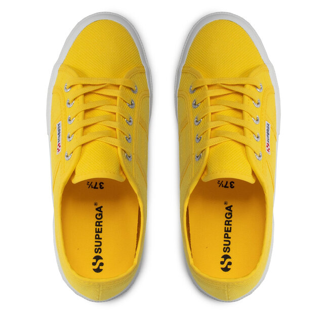 Superga 2750 sunflower sale