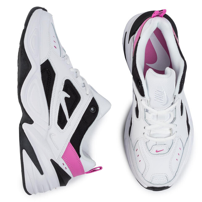 Batai Nike M2k Tekno Ao3108 105 White White China Rose Black Www Eavalyne Lt