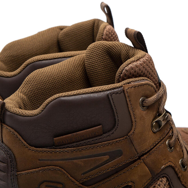 Skechers Trekkings Skechers Percival 204406/DSRT Desert