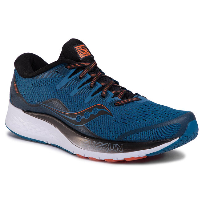 Ride iso 2 saucony sale