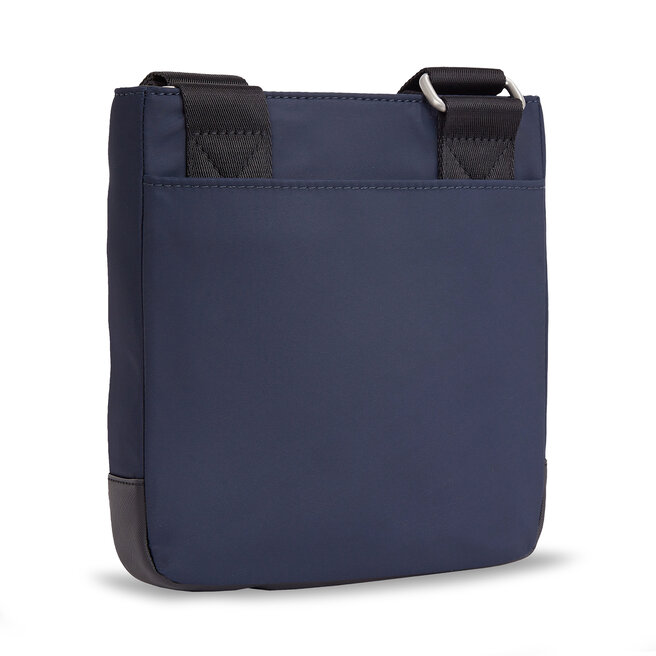 Borsellino Tommy Hilfiger Th Elevated Nylon Mini Crossover