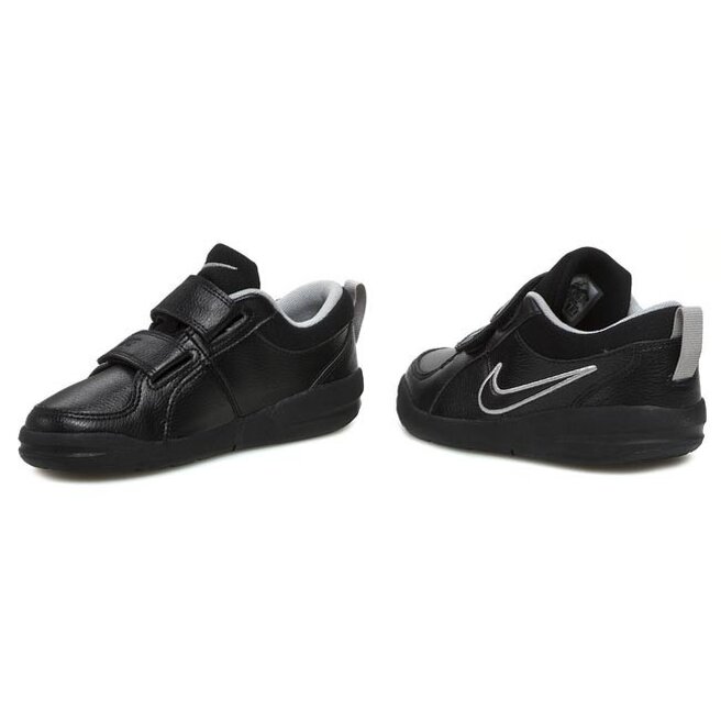 Nike Batai Nike Pico 4 454500 001 Black/Metallic Silver