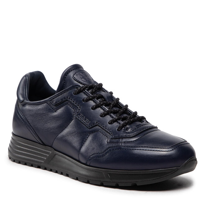 Sneakers Fabi FU0350A Blu 1 Blu imagine noua gjx.ro