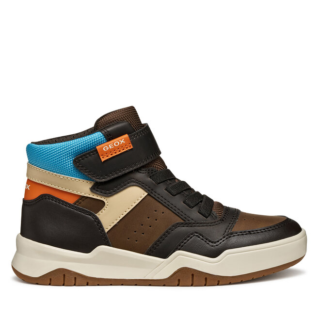 Chłopięce sneakersy Geox