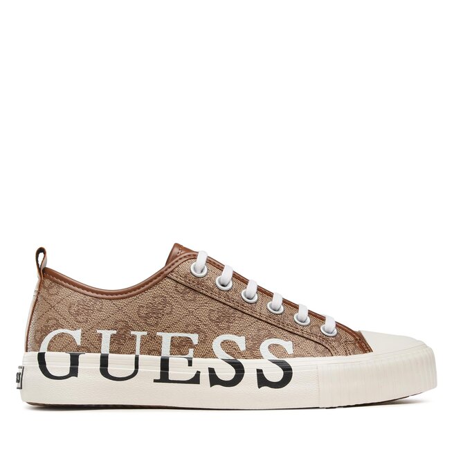 Guess Tornacipő Guess New Winners Low FM6NWL ELL12 BEIBR