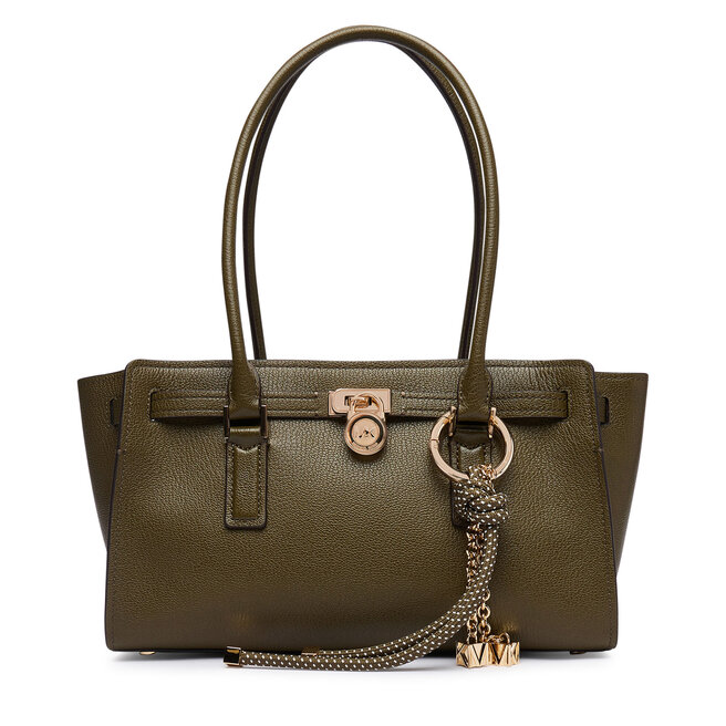 Torebka MICHAEL Michael Kors 30F5GNXT0L Zielony -