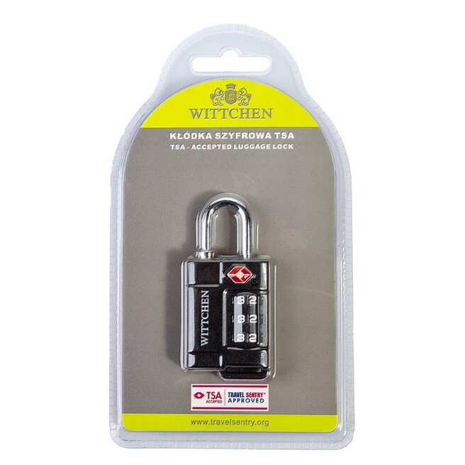 Tsa lock wittchen on sale