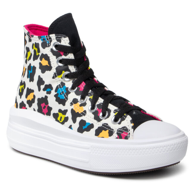 Converse maculate alte store