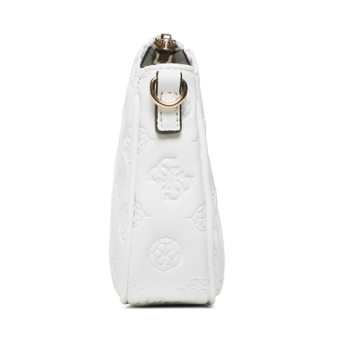 Guess Дамска чанта Guess La Femme (PD) Mini Bags HWPD86 89700 WHITE