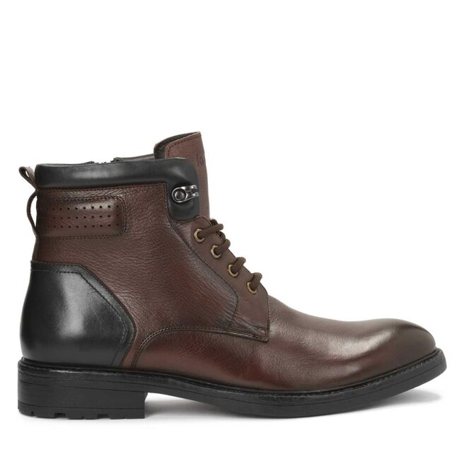 Kazar Kozačky Kazar Fabrizio 55432-01-34 Black/Brown