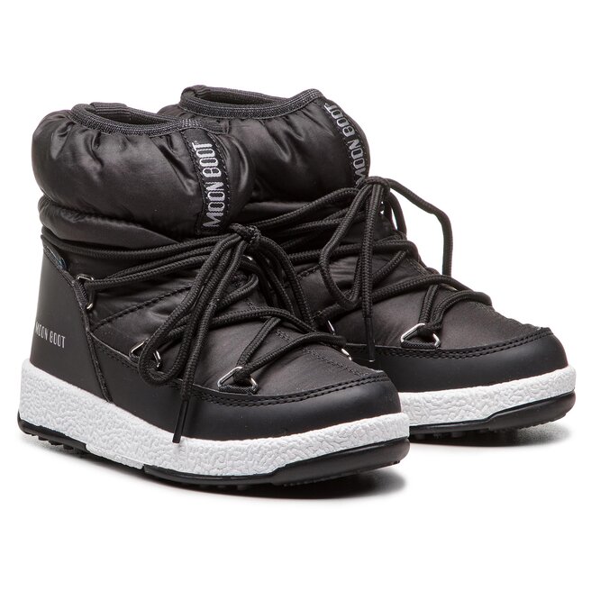 Moon boot online girl low wp