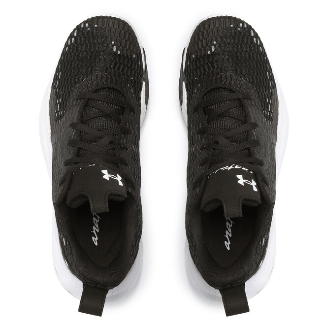 Under Armour Čevlji Under Armour Ua Spawn 3 3023738-001 Noir
