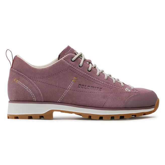 Dolomite Туристически Dolomite Cinquantaquattro Low W 247979-1048007 Dusty Rose
