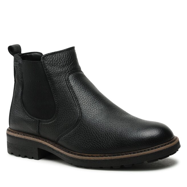 Botines Chelsea Ara GORE TEX 11 24715 01 1 Black zapatos.es