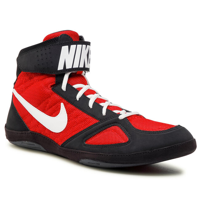 Nike takedown 4 red online