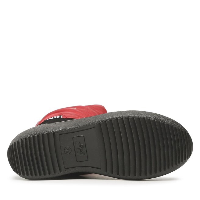 Manitu Schneeschuhe Manitu 990209-04 Rot
