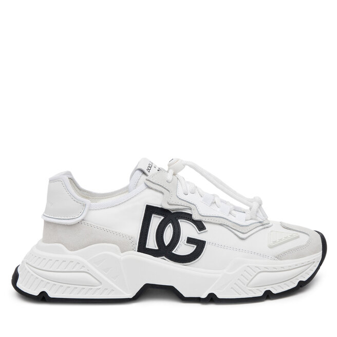 Sneakersy Dolce&Gabbana DA5119 - Biały