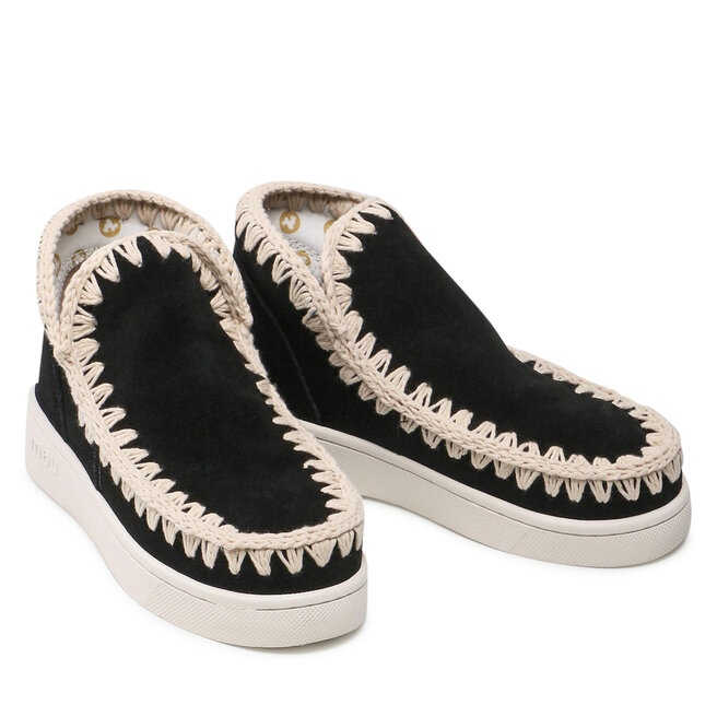 Chaussure mou clearance