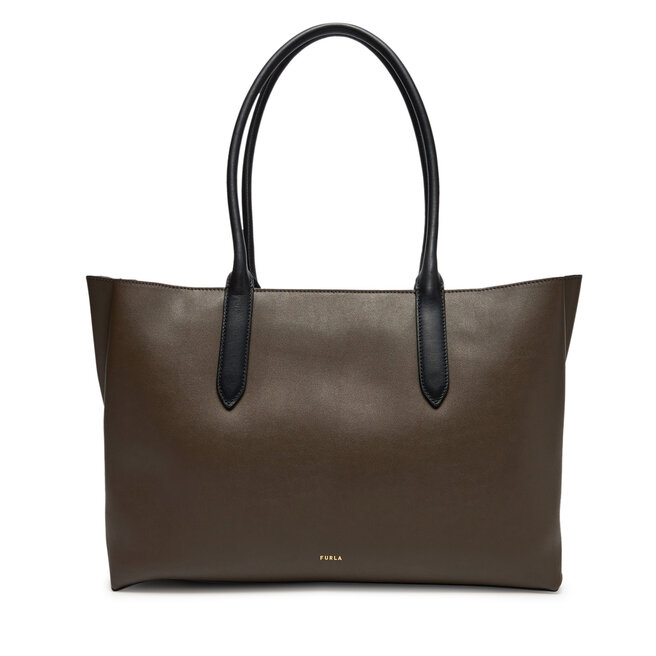 Torebka Furla Meridiana L WB01530 BX3169 - Brązowy