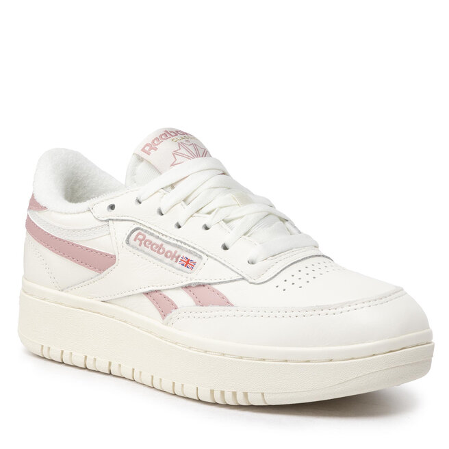 Pantofi Reebok Club C Double Revenge GY4802 Chalk/SmorosChalk