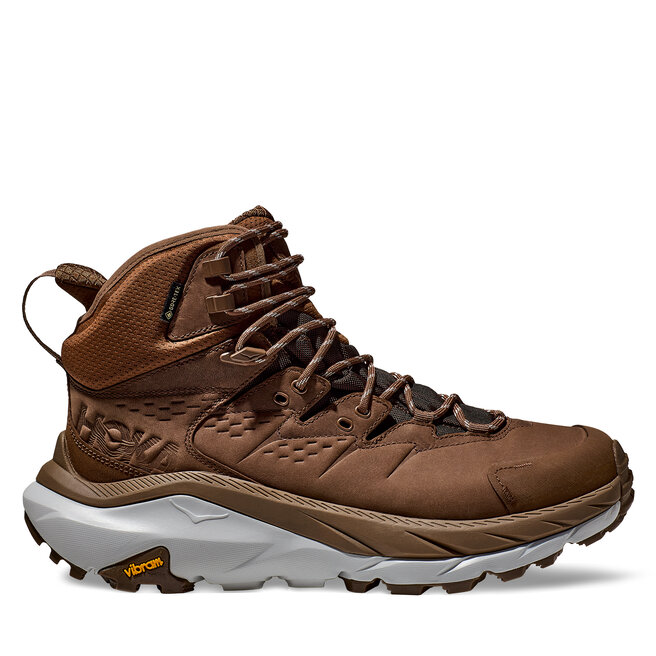 Trekkingi Hoka Kaha 2 GTX GORE-TEX - Brązowy