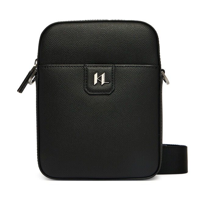 Saszetka KARL LAGERFELD B1M30209 Czarny -