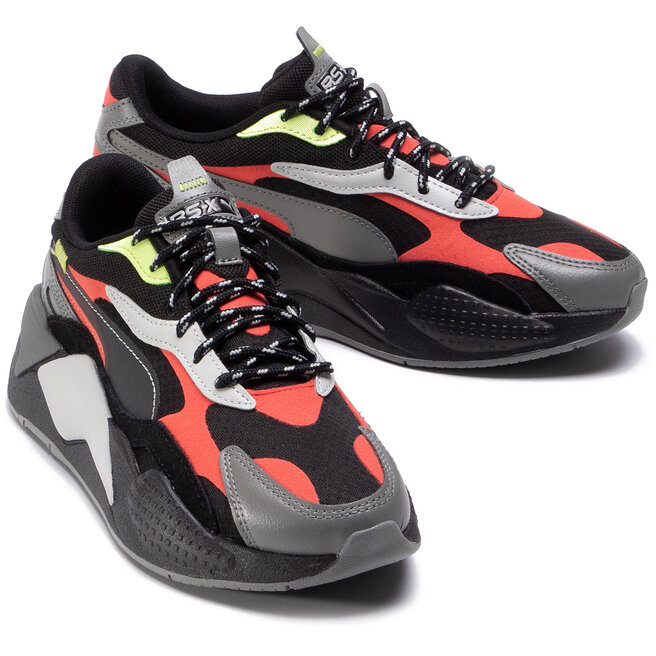puma rs x3 jr