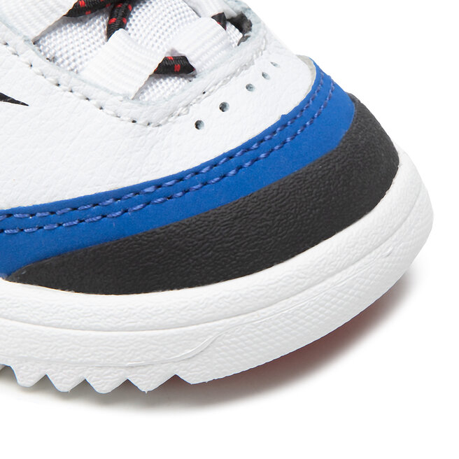 Reebok Boty Reebok Weebok Storm K GV8547 Ftwwht/Vecblu/Vecred