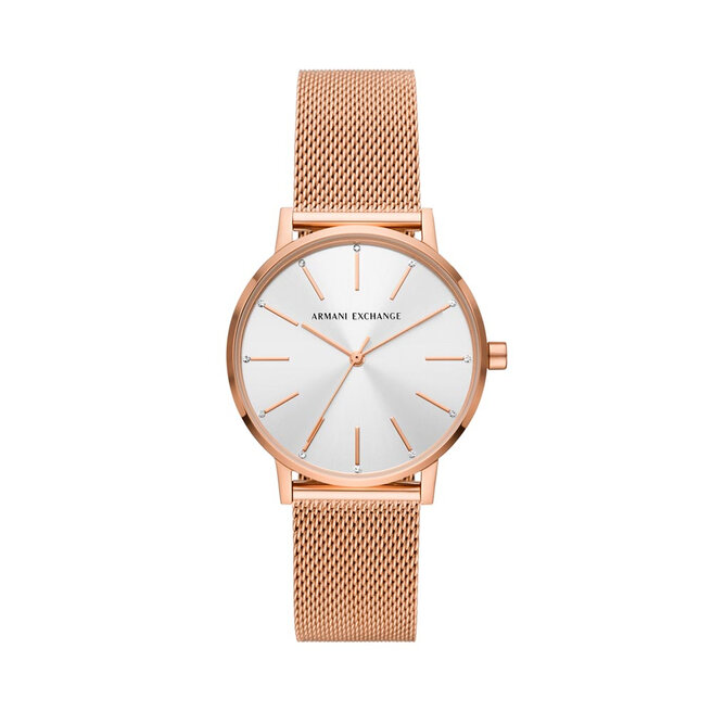 Ceas Armani Exchange AX5573 Gold/White