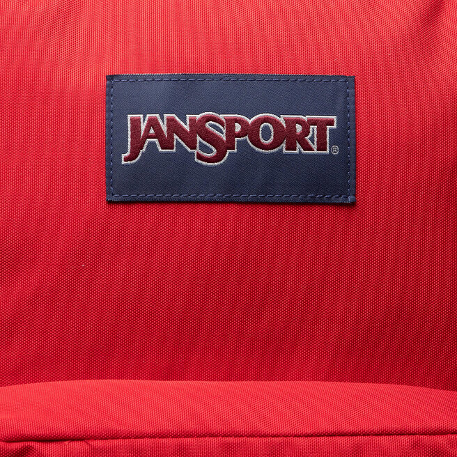 JanSport Batoh JanSport Superbreak One EK0A5BAGN58 Red Tape