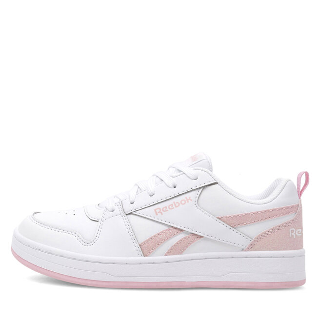 Reebok Boty Reebok REEBOK ROYAL PRIME 2 HP4738 Bílá