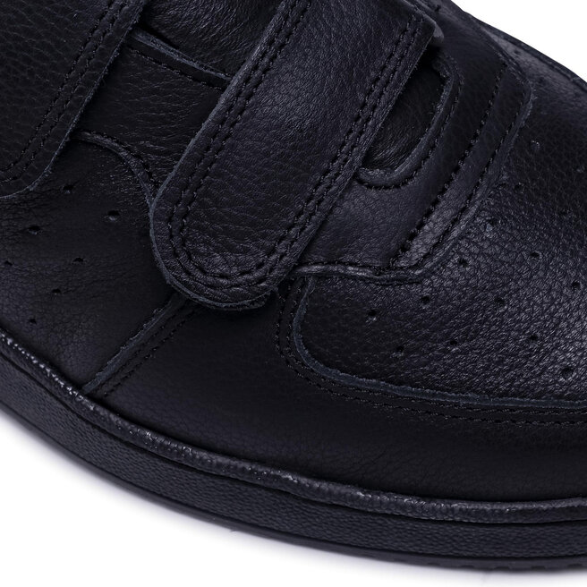 Sofix Sneakers Sofix 02RZ02 Schwarz
