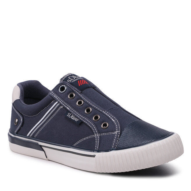 Sneakers s.Oliver 5-14603-20 Navy 805