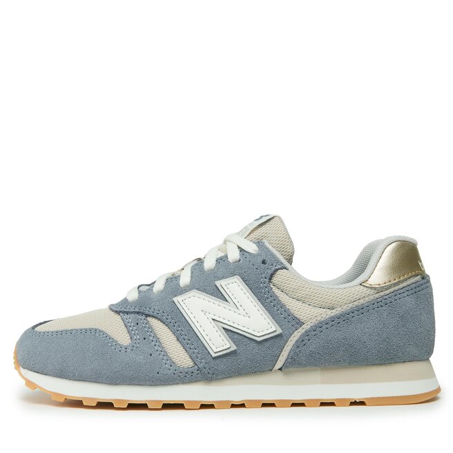 New balance wl520 hotsell azul