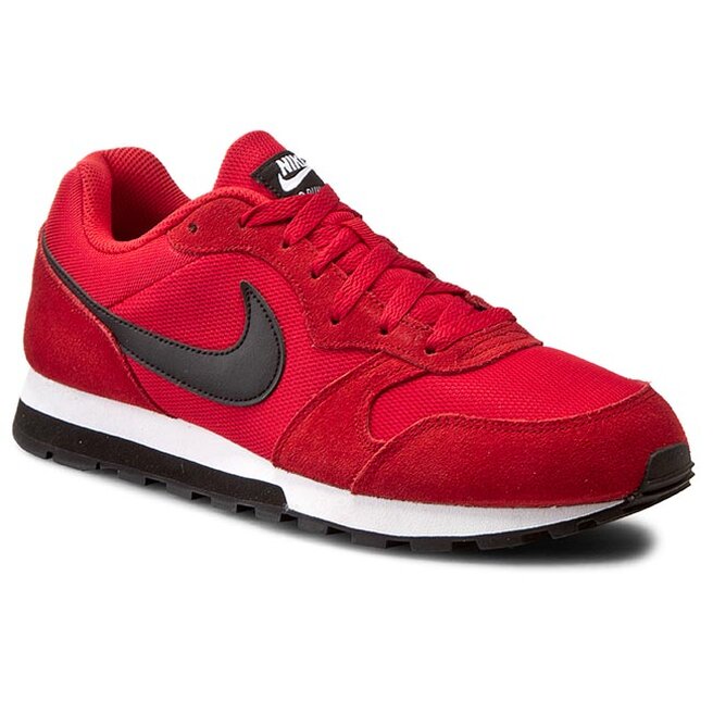 Zapatos Nike Runner 2 749794 601 University Red/Black/White • Www.zapatos.es