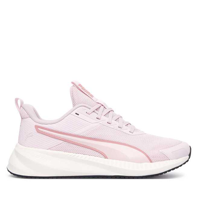 Sneakersy Puma Flyer Lite 4 313499 12 Różowy - kobiece