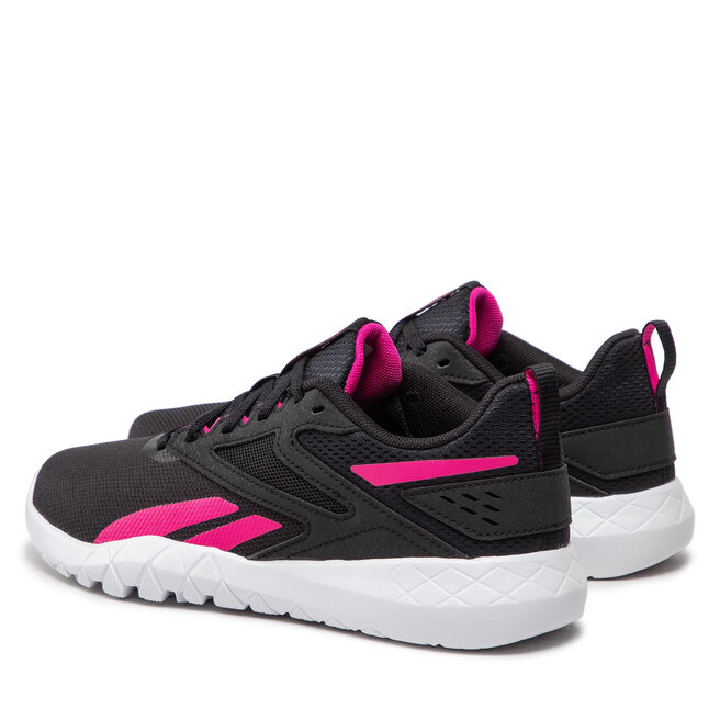 Reebok Boty Reebok Flexagon Energy Tr 4 GY6270 Core Black/Proud Pink/Cloud White