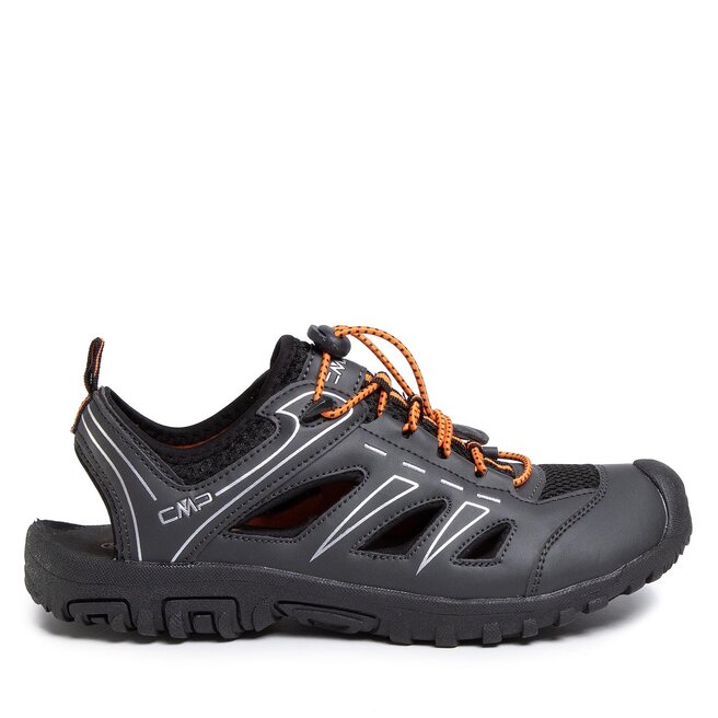 CMP Sandale CMP Aquarii 2.0 Hiking Sandal 30Q9647 Nero
