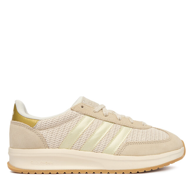 Sneakersy adidas Run 70S 2.0 KK3393 Beżowy - kobiece