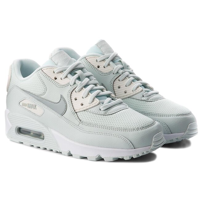 Pantofi Nike Air Max 90 325213 053 Barely Grey Light Pumice Sail