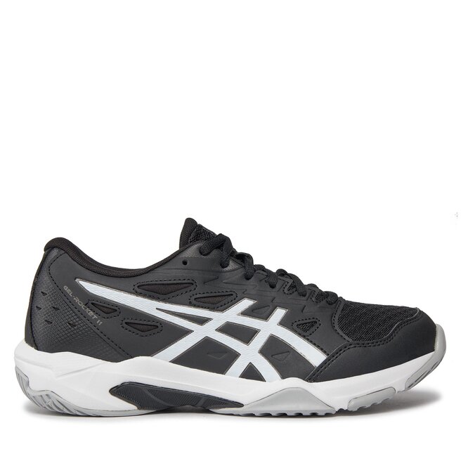 Buty halowe Asics Gel-Rocket 11 - Czarny