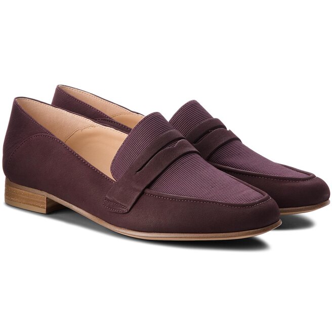 Clarks pure sales iris shoes