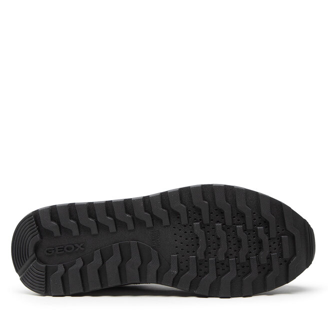 Geox Sneakers Geox U Ponente A U25CPA 0EK11 CF49A Navy/Anthracite