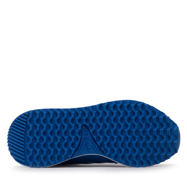 adidas Skor adidas Zx 700 Xd J GV8867 Blue/Ftwwht/Blue