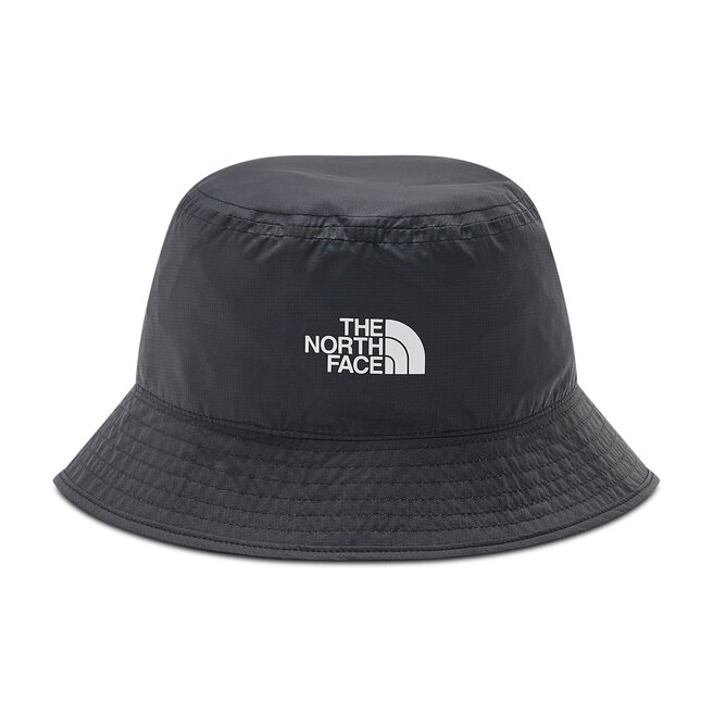 Kapelusz The North Face Bucket Sun Stash - Czarny
